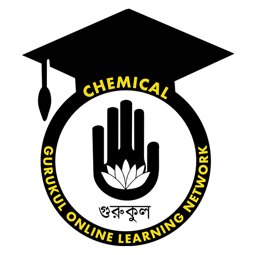 Chemical Gurukul [ কেমিক্যাল গুরুকুল ] GOLN